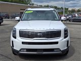 Used 2021 Kia Telluride SX w/ SX Prestige Package image 2