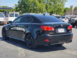 Used 2009 Lexus IS 250 image 3