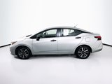 Used 2024 Nissan Versa S w/ S Plus Package image 4