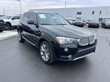 Used 2017 BMW X3 xDrive28i w/ XLine image 3