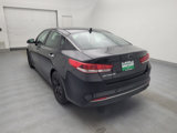 Used 2018 Kia Optima LX image 5