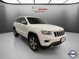 Used 2014 Jeep Grand Cherokee Limited w/ Trailer Tow Group IV image 3