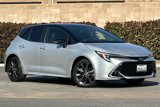 Used 2025 Toyota Corolla XSE image 2
