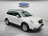 Used 2015 Subaru Forester 2.5i Premium image 2