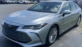 Used 2020 Toyota Avalon Limited image 4