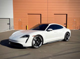 Used 2022 Porsche Taycan 4S image 3