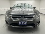 Used 2012 Ford Fusion SEL image 2