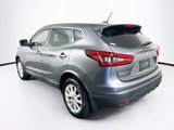 Used 2020 Nissan Rogue Sport S w/ Appearance Package image 5
