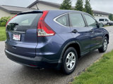 Used 2012 Honda CR-V LX image 6