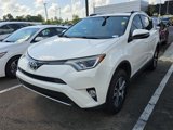 Used 2016 Toyota RAV4 XLE image 3