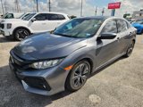 Used 2017 Honda Civic EX image 3