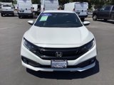 Used 2021 Honda Civic Sport image 4