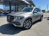 Used 2020 Mercedes-Benz GLE 350 4MATIC image 3