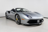 Used 2017 Ferrari 488 Spider image 6