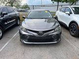 Used 2018 Toyota Camry LE image 3