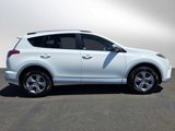 Certified 2016 Toyota RAV4 SE image 2