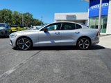 Certified 2024 Volvo S60 B5 Core w/ Climate Package image 4