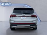 Used 2022 Hyundai Santa Fe SEL w/ Cargo Package image 4