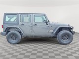 Used 2017 Jeep Wrangler Unlimited Sport image 4