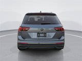 New 2024 Volkswagen Tiguan Wolfsburg Edition image 4
