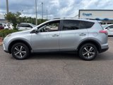 Used 2017 Toyota RAV4 XLE image 2