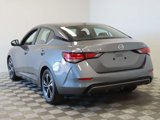Used 2023 Nissan Sentra SV image 3