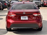 Used 2023 Toyota Corolla LE image 5