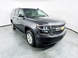 Used 2018 Chevrolet Suburban LT image 3