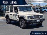 Used 2024 INEOS Grenadier image 3