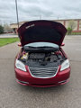 Used 2013 Chrysler 200 Touring w/ Cold Weather Group image 2