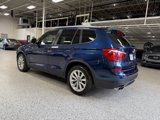 Used 2017 BMW X3 xDrive28i image 3