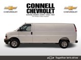 New 2025 Chevrolet Express 2500 Extended w/ Driver Convenience Package image 5