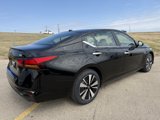 Used 2022 Nissan Altima 2.5 SV image 4