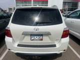 Used 2010 Toyota Highlander Limited image 3