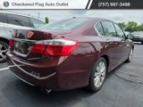 Used 2015 Honda Accord EX-L image 6