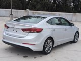 Used 2017 Hyundai Elantra Limited image 5