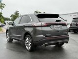 Used 2015 Ford Edge Titanium w/ Equipment Group 302A image 4