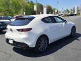 Used 2023 MAZDA MAZDA3 s image 2