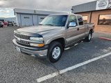 Used 1999 Chevrolet Silverado 1500 LS w/ Off-Road Chassis Pkg image 3