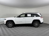 Certified 2025 Jeep Grand Cherokee Limited image 4