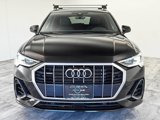 Used 2023 Audi Q3 2.0T Premium Plus w/ Premium Plus Package image 2