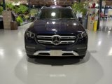 Used 2020 Mercedes-Benz GLE 350 4MATIC image 3