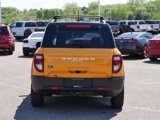 Certified 2022 Ford Bronco Sport Outer Banks w/ Tech Package image 4