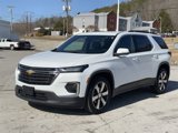 Used 2022 Chevrolet Traverse LT w/ LT Premium Package image 2