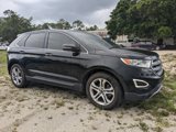 Used 2018 Ford Edge Titanium image 2