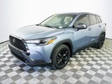 Used 2023 Toyota Corolla Cross L image 3
