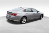 Certified 2023 Chevrolet Malibu LS image 6