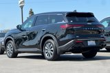 Certified 2024 INFINITI QX60 Pure w/ Cargo Package image 6
