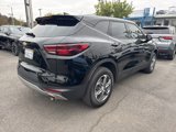 Certified 2023 Chevrolet Blazer LT image 3