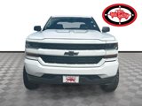 Used 2018 Chevrolet Silverado 1500 Custom image 2